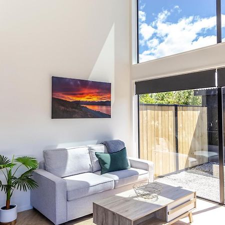 Magic On Maryburn - The Green Room Twizel Exterior foto